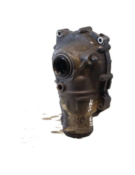 Pont avant complet BMW SERIE 3 E91 TOURING PHASE 1 BREAK Diesel