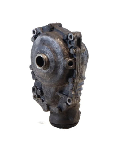 Pont avant complet BMW SERIE 3 E91 TOURING PHASE 1 BREAK Diesel