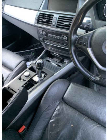 Alternateur BMW X5 E70 PHASE 1 Diesel