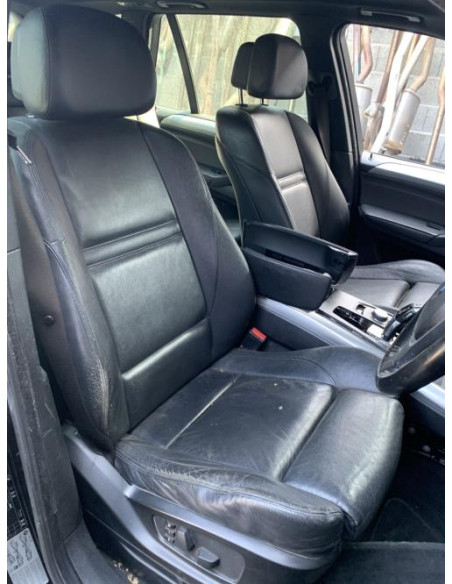 Alternateur BMW X5 E70 PHASE 1 Diesel
