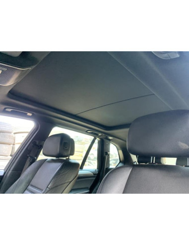 Alternateur BMW X5 E70 PHASE 1 Diesel