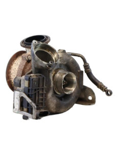 Turbo BMW X5 E70 PHASE 1 Diesel