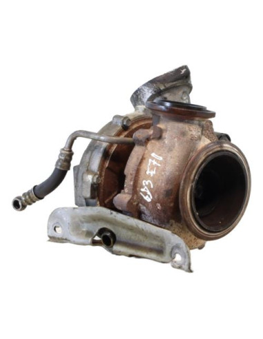Turbo BMW X5 E70 PHASE 1 Diesel