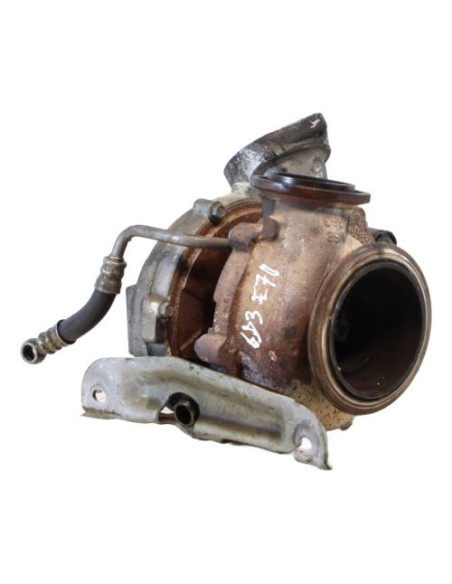 Turbo BMW X5 E70 PHASE 1 Diesel