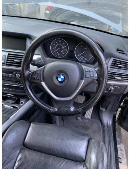 Turbo BMW X5 E70 PHASE 1 Diesel