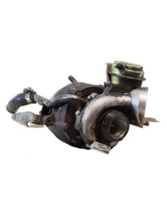 Turbo BMW X3 E83 PHASE 1 Diesel
