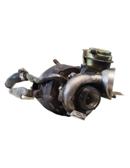 Turbo BMW X3 E83 PHASE 1 Diesel