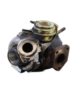 Turbo BMW X3 E83 PHASE 1 Diesel 2