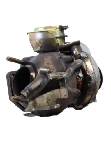 Turbo BMW X3 E83 PHASE 1 Diesel