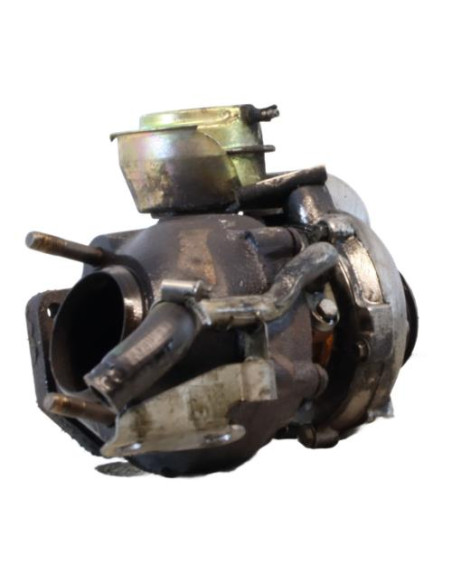 Turbo BMW X3 E83 PHASE 1 Diesel