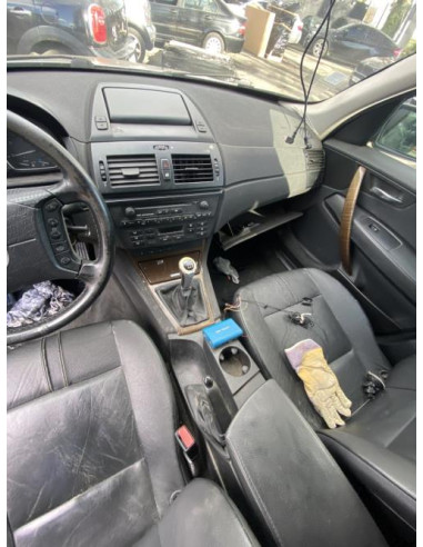 Turbo BMW X3 E83 PHASE 1 Diesel
