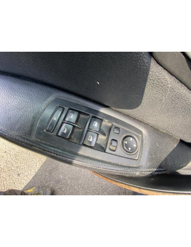 Turbo BMW X3 E83 PHASE 1 Diesel