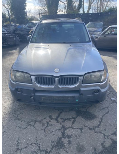 Turbo BMW X3 E83 PHASE 1 Diesel