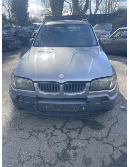 Turbo BMW X3 E83 PHASE 1 Diesel