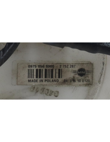Pompe de gavage MINI MINI 2 R56 PHASE 1 Essence