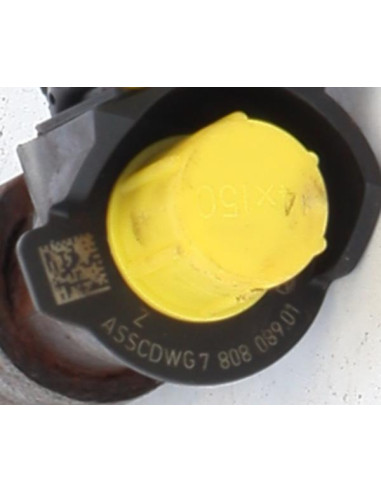 Injecteurs BMW SERIE 3 E90 PHASE 1 Diesel