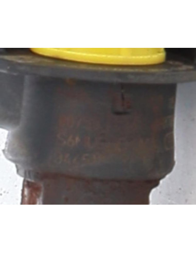 Injecteurs BMW SERIE 3 E90 PHASE 1 Diesel