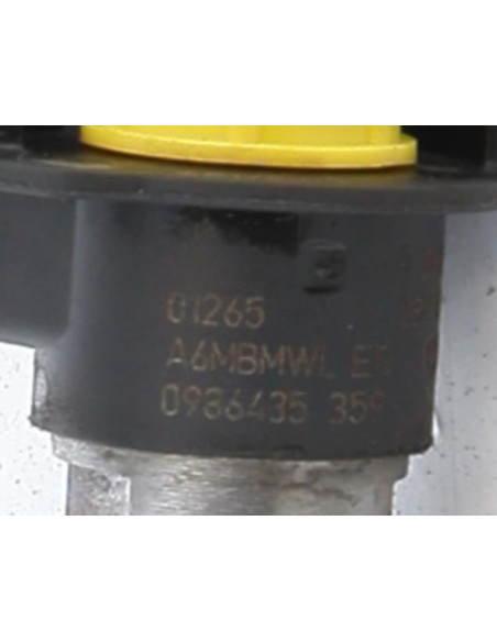 Injecteurs BMW SERIE 3 E90 PHASE 1 Diesel