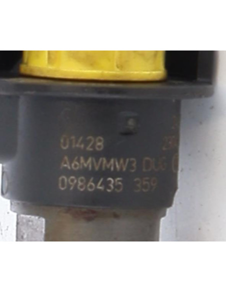Injecteurs BMW SERIE 3 E90 PHASE 1 Diesel