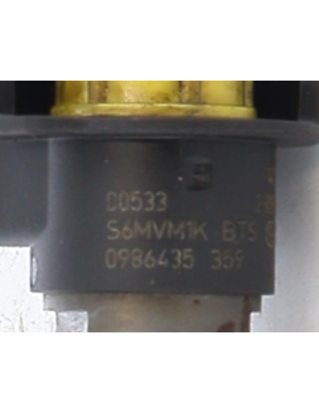 Injecteurs BMW SERIE 3 E90 PHASE 1 Diesel