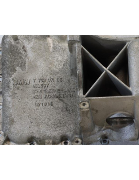 Carter huile BMW SERIE 3 E91 TOURING PHASE 1 BREAK Diesel
