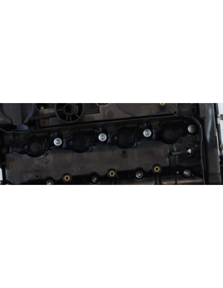 Couvre culasse BMW SERIE 1 E81 Diesel