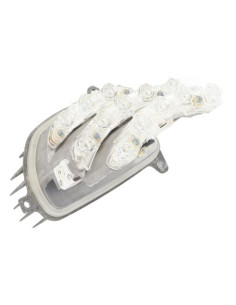 Repetiteur clignotant avant gauche (Feux) BMW SERIE 3 E90 PHASE 2 