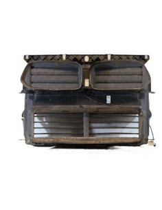 Armature avant, Masque avant BMW X2 F39 Diesel