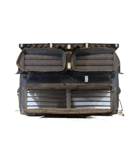 Armature avant, Masque avant BMW X2 F39 Diesel