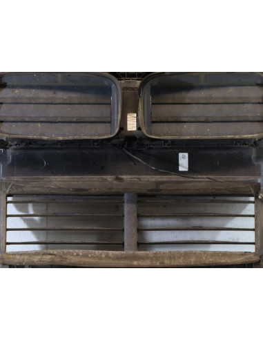 Armature avant, Masque avant BMW X2 F39 Diesel