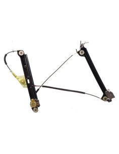 Mecanisme de leve vitre electrique avant droit BMW SERIE 1 E81 Diesel