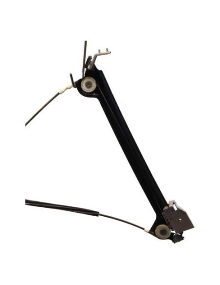Mecanisme de leve vitre electrique avant droit BMW SERIE 1 E81 Diesel