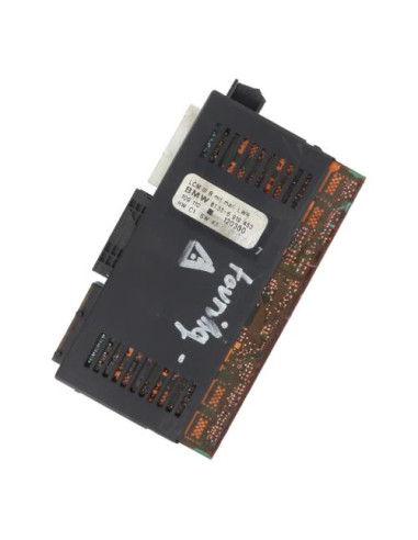 Calculateur BMW SERIE 5 E39 TOURING PHASE 1 BREAK 