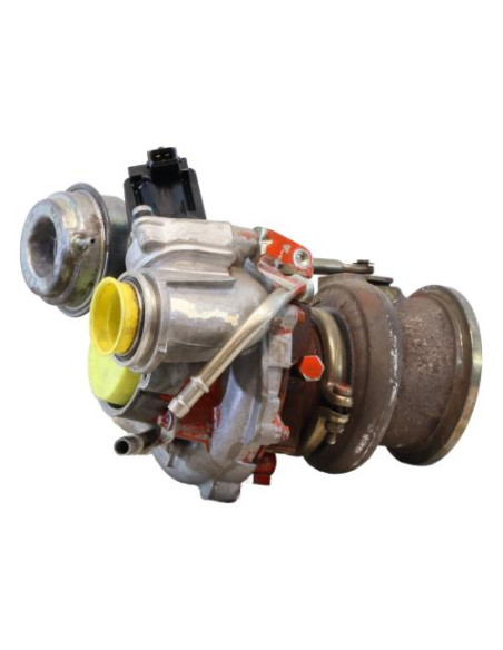 Turbo BMW X5 E70 PHASE 2 Essence