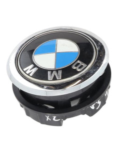 Poignee porte coffre BMW X2 F39 Diesel