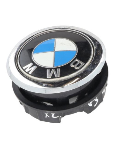 Poignee porte coffre BMW X2 F39 Diesel