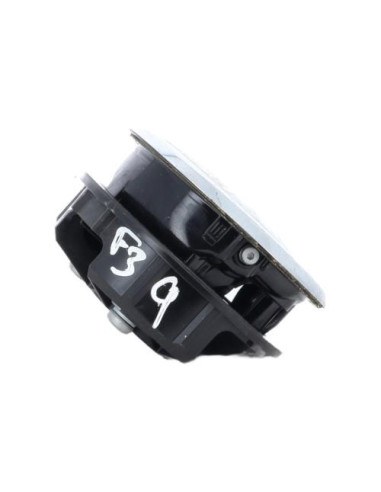 Poignee porte coffre BMW X2 F39 Diesel