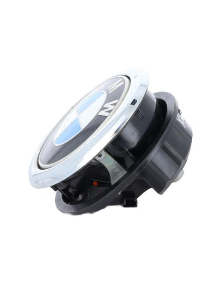 Poignee porte coffre BMW X2 F39 Diesel