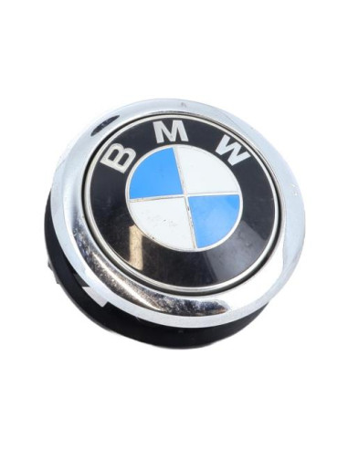 Poignee porte coffre BMW X2 F39 Diesel
