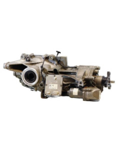 Pont (propulsion) BMW X2 F39 Diesel