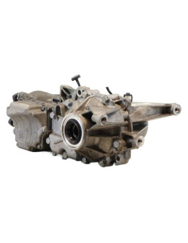 Pont (propulsion) BMW X2 F39 Diesel