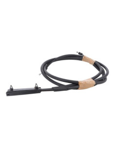 Cable ouverture capot BMW SERIE 1 F21 PHASE 1 Diesel 2