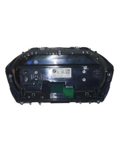 Compteur BMW SERIE 1 F20 PHASE 2 Diesel 2