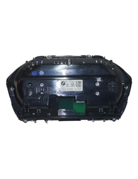 Compteur BMW SERIE 1 F20 PHASE 2 Diesel