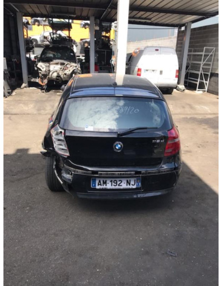 Boite de vitesses BMW SERIE 1 E87 PHASE 2 Diesel