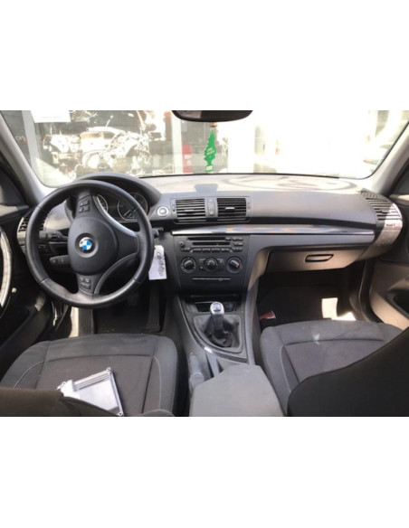 Boite de vitesses BMW SERIE 1 E87 PHASE 2 Diesel