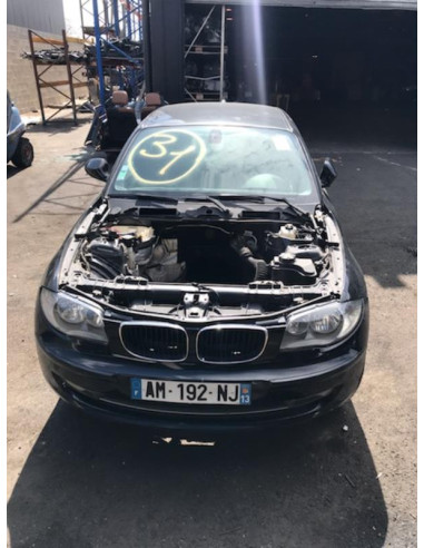 Boite de vitesses BMW SERIE 1 E87 PHASE 2 Diesel