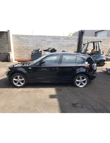 Boite de vitesses BMW SERIE 1 E87 PHASE 2 Diesel