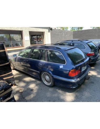 Poignee porte arriere gauche BMW SERIE 5 E39 TOURING PHASE 1 BREAK Diesel