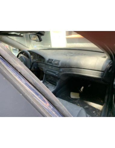 Poignee porte arriere gauche BMW SERIE 5 E39 TOURING PHASE 1 BREAK Diesel